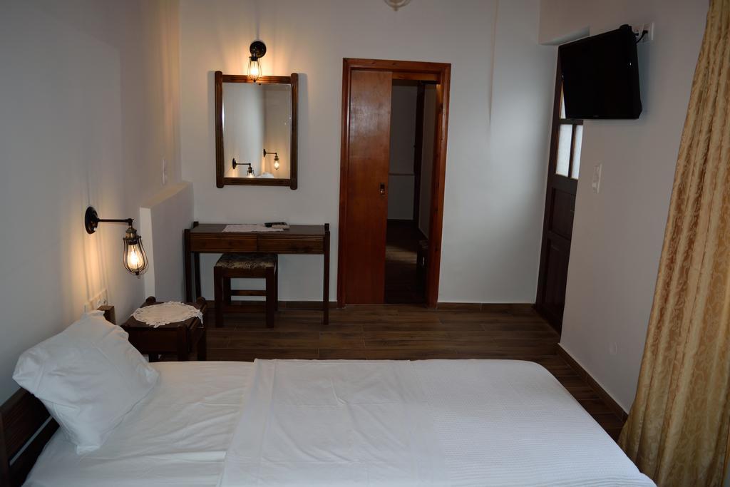 Isidora Rooms 레팀노 외부 사진